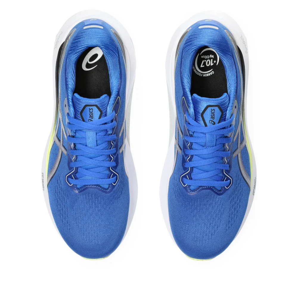 Asics Gel Kayano 30 1011B548-400 / blau