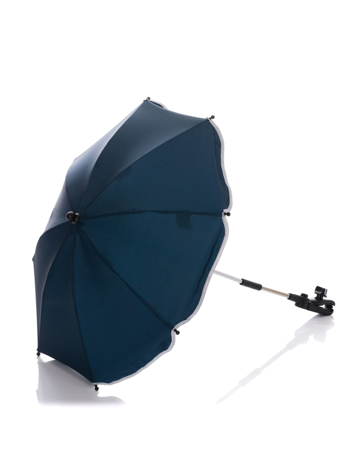 fillikid Sonnenschirm Standard UV-Schutz 50  ​Exklusiv in Marine günstig kaufen onesize