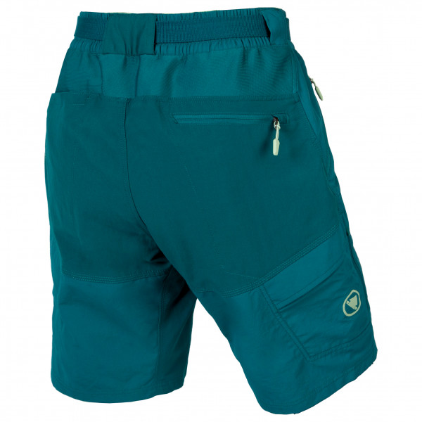 Endura - Women's Hummvee Short mit Innenhose - Radhose