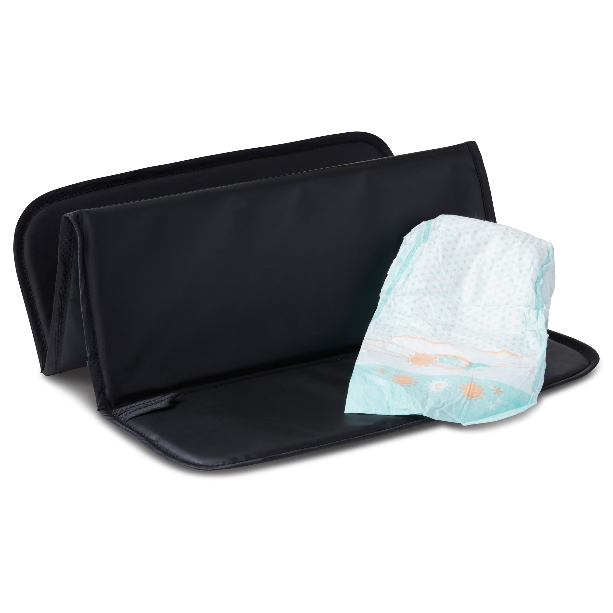 ABC DesignWickeltasche