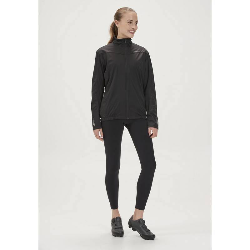 Endurance ZIVA Fahrradjacke Damen