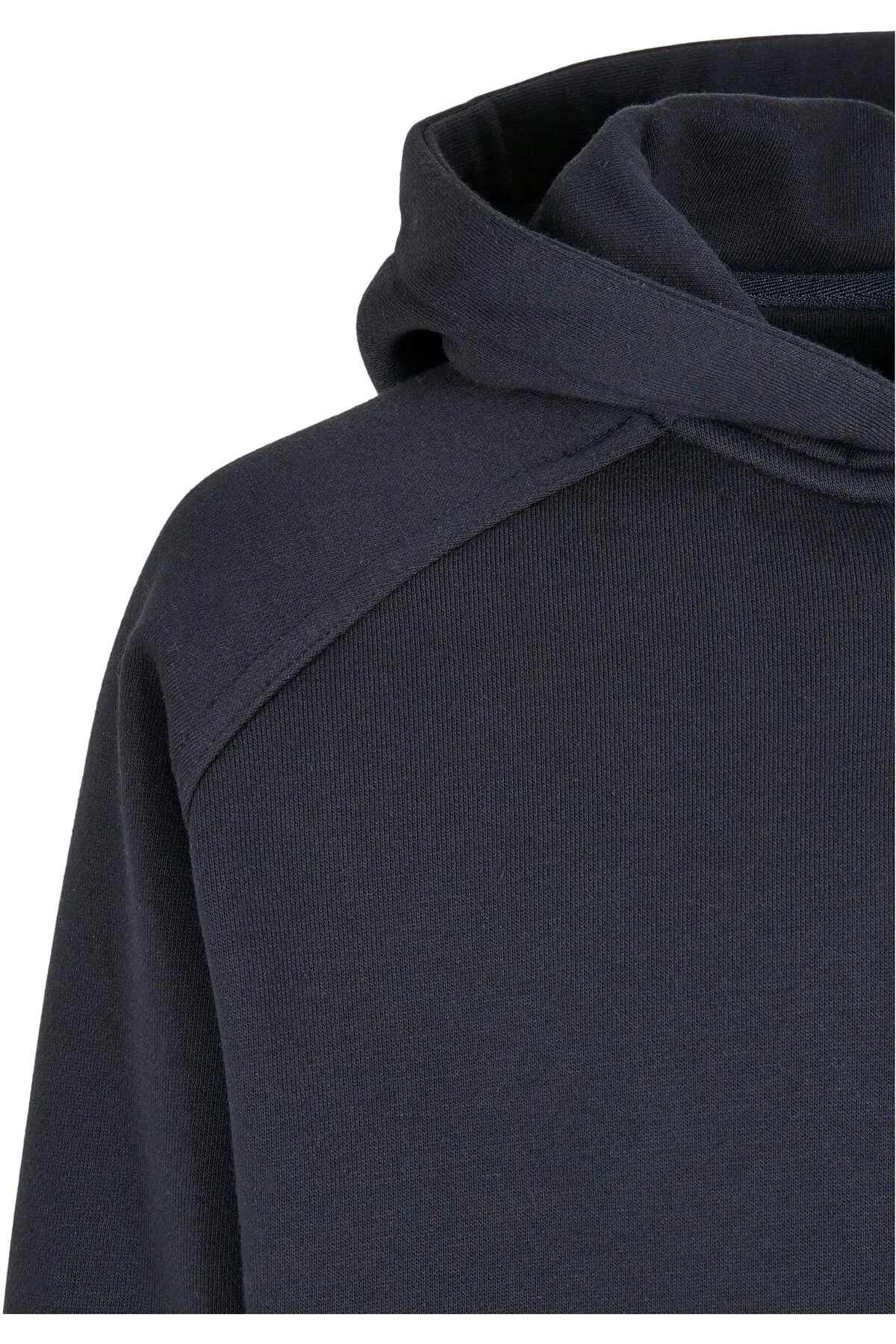 Urban Classics  Herren Boys Zip Hoody