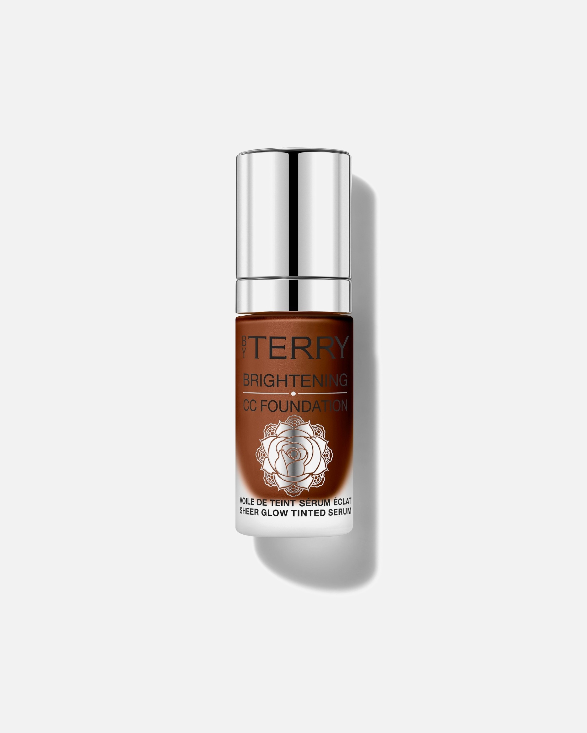 Od Terry Brightening CC fondacije