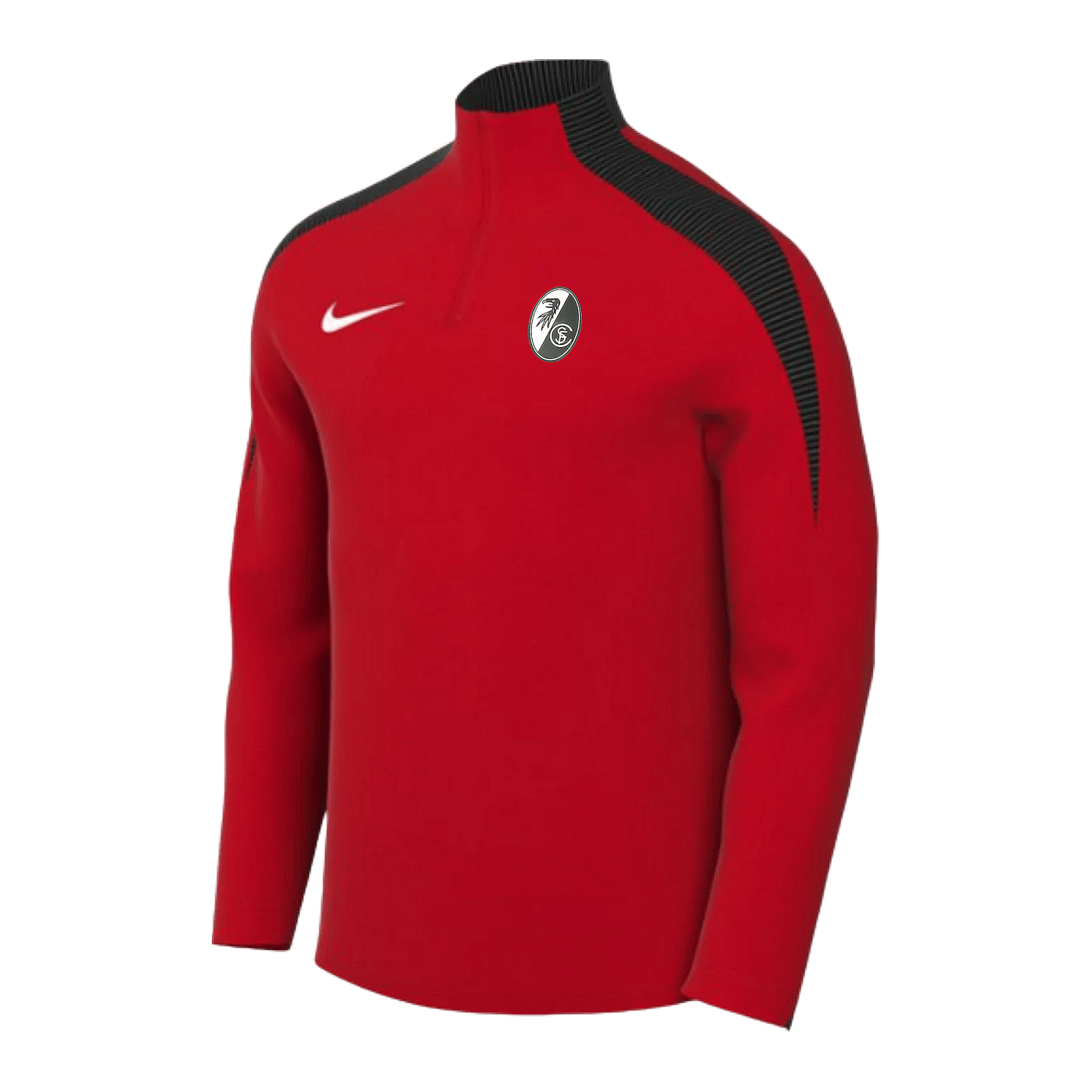 Nike SC Freiburg Drill Top Kids Rot F657