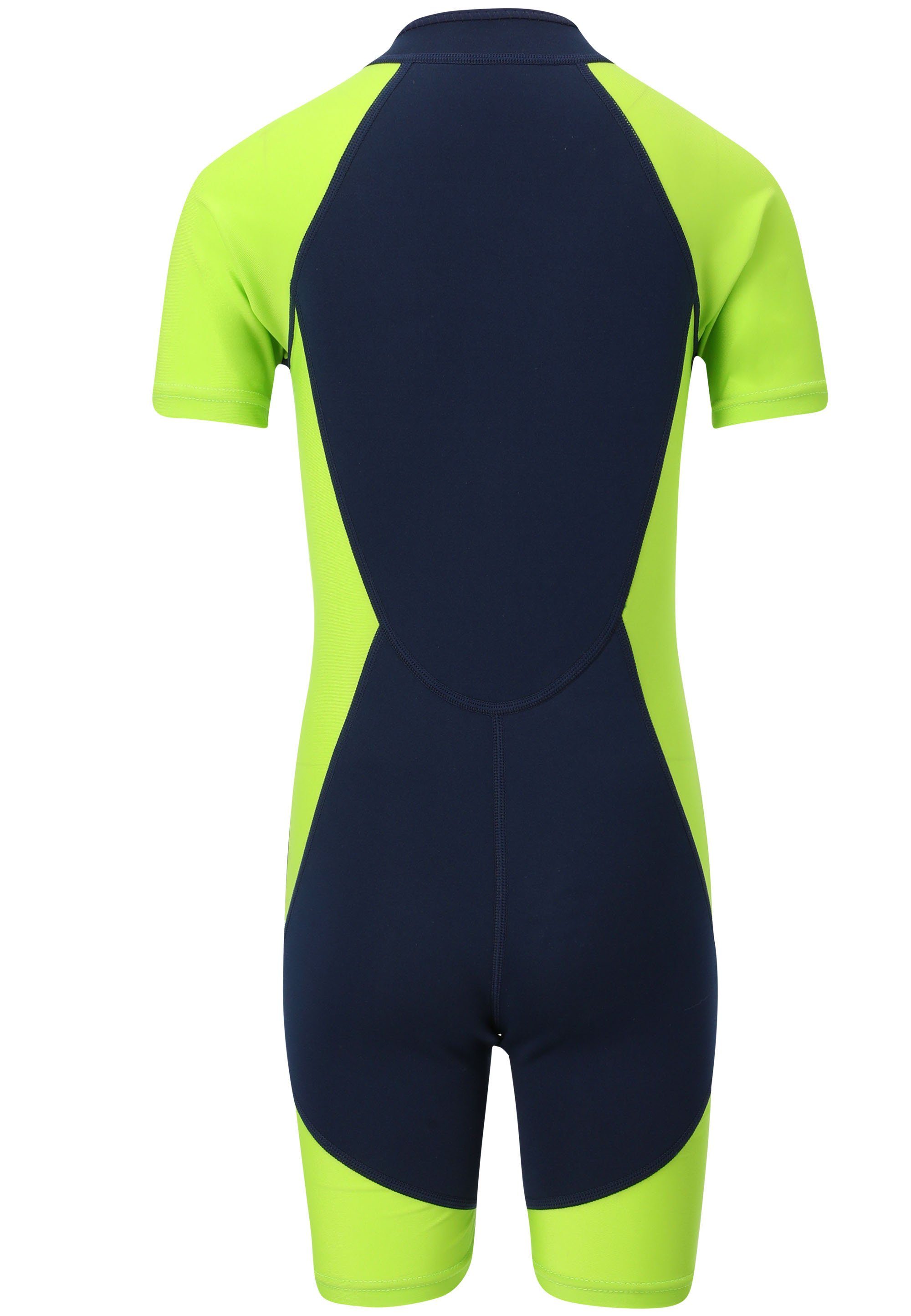 CRUZ Sportanzug, im zweifarbigen Design
