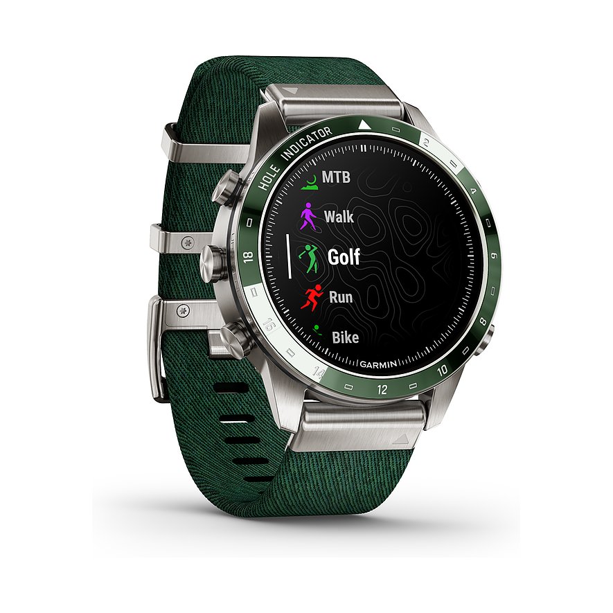 Garmin Smartwatch MARQ Golfer Gen 2