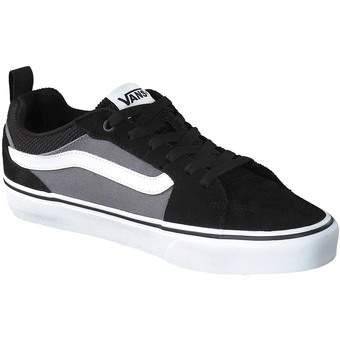 Vans MN Filmore in schwarz