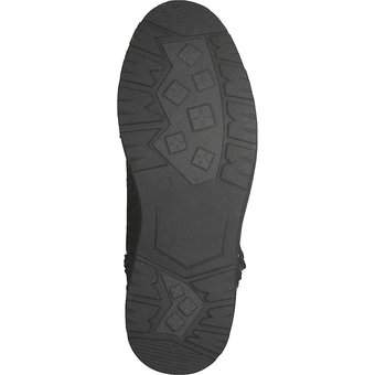 Puccetti Schnürstiefelette in grau