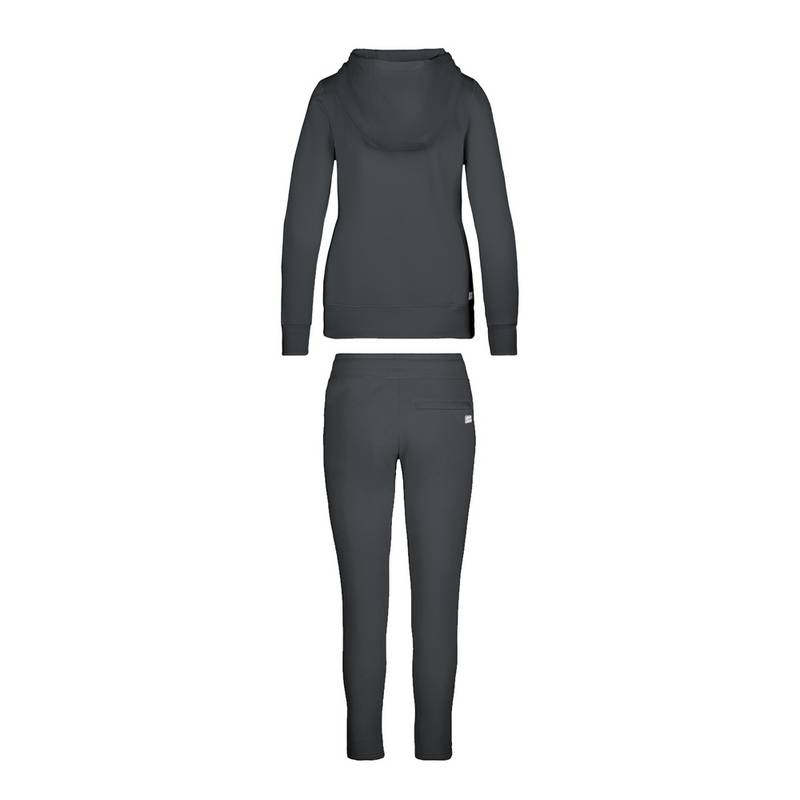 BIDI BADU Dalila Basic Tracksuit Trainingsanzug Damen