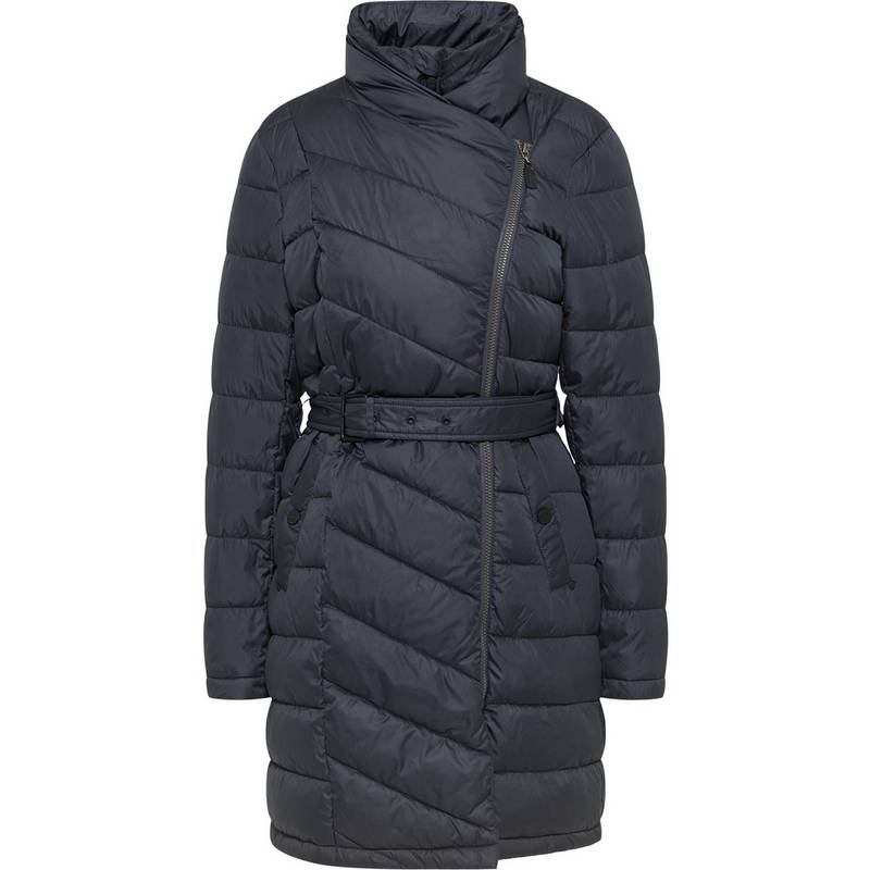 DreiMaster Steppmantel Damen