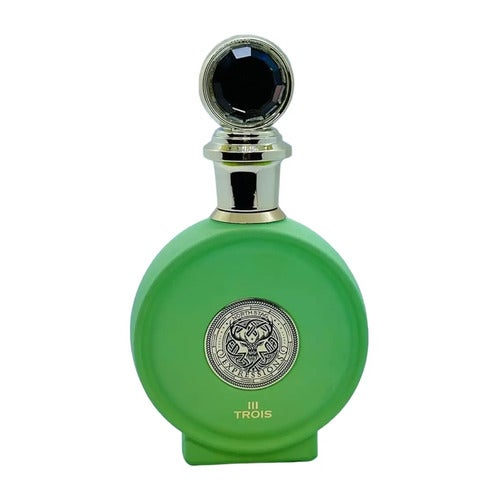 North Stag Expressions III Three Extrait de Parfum 100 ml