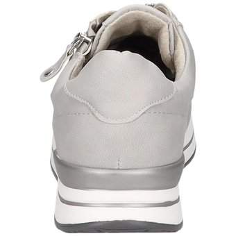 Charmosa Sneaker in grau