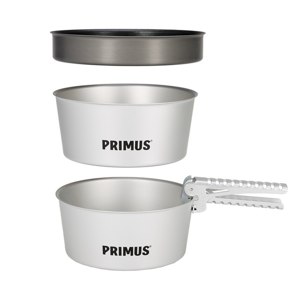 ESSENTIAL POT SET 1.3L - Campinggeschirr