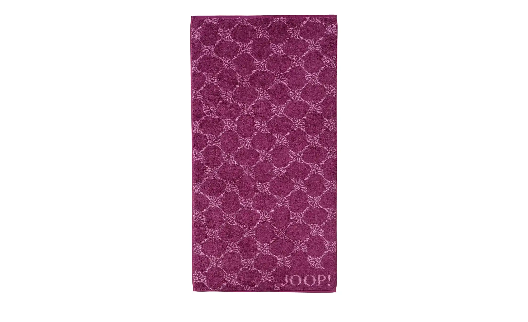 JOOP! Duschtuch JOOP 1611 Classic Cornflower