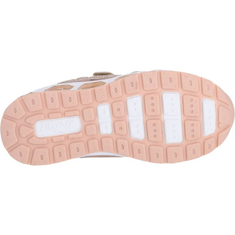 ZigZag Roseau Sneaker Kinder
