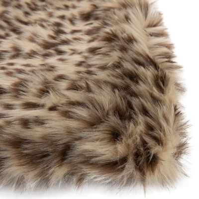 Kuscheldecke Leo