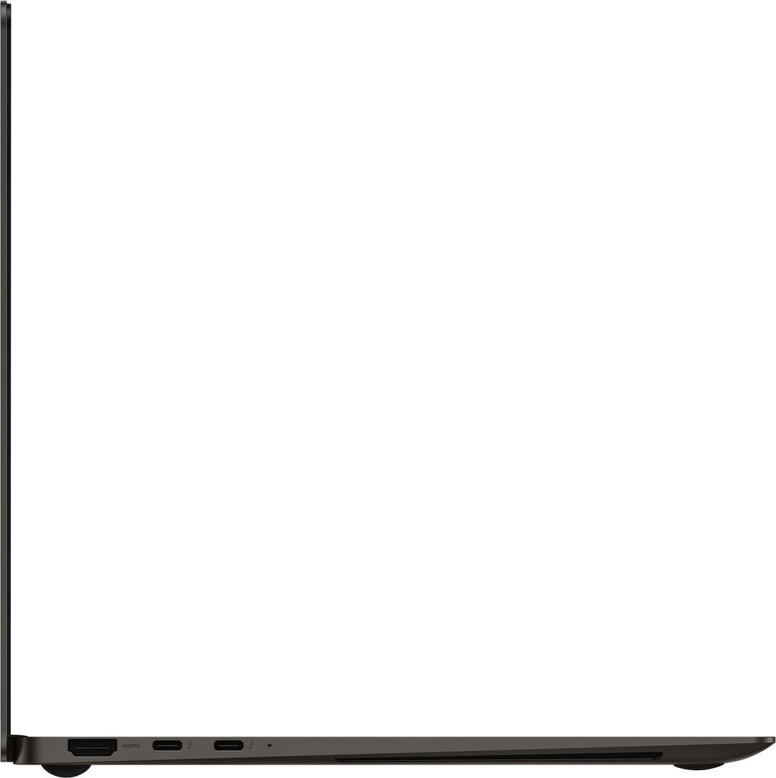 Samsung Galaxy Book3 Pro Notebook (35,56 cm/14 Zoll, Intel Core i5 1340P, Iris® Xᵉ Graphics, 512 GB SSD)