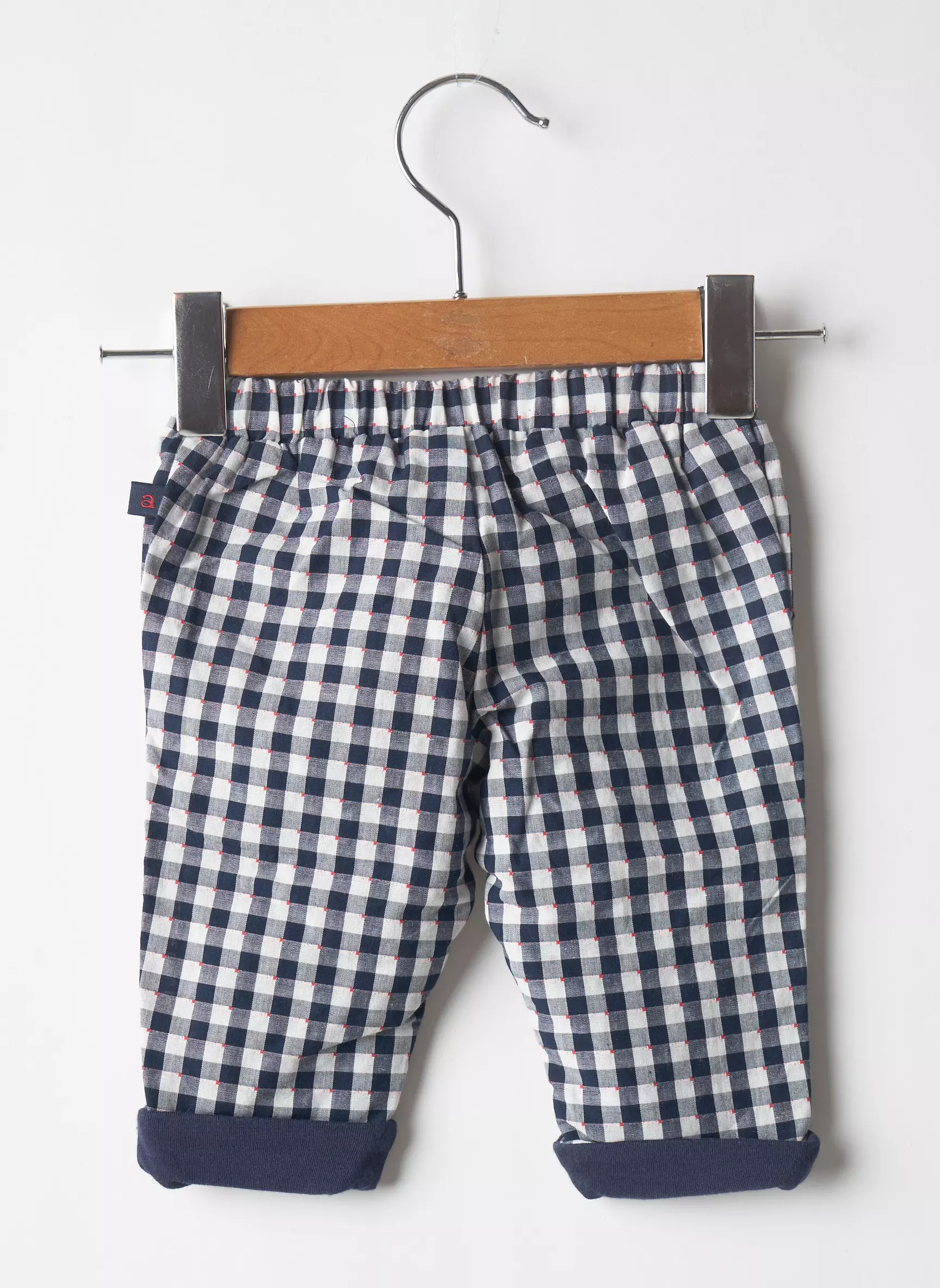 Absorba Jean Flare Enfant couleur bleu