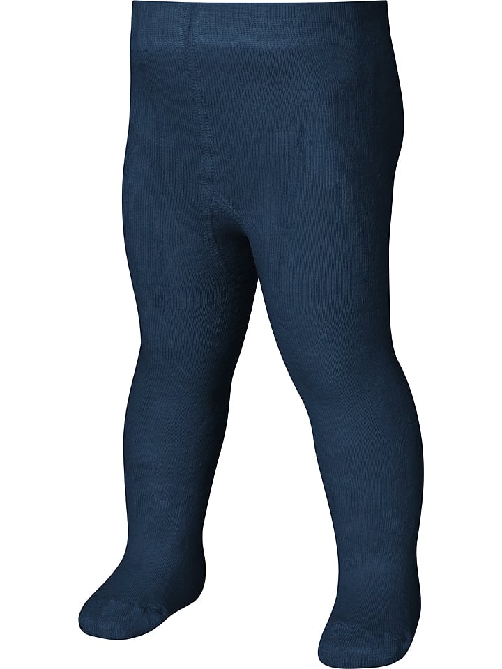 Playshoes Thermo-Strumpfhose in Dunkelblau günstig kaufen