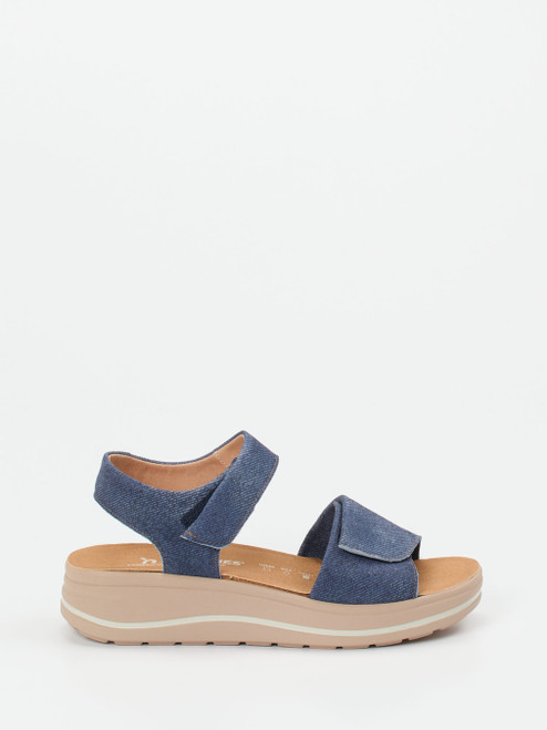 Sandalette-22511590032 Hartjes