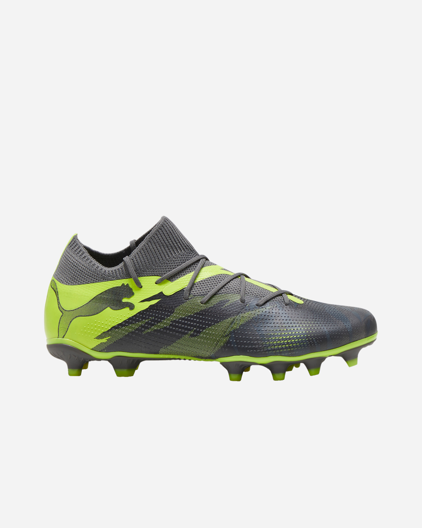Scarpe Calcio Puma Future 7 Match Rush Fg-ag M 107842-01