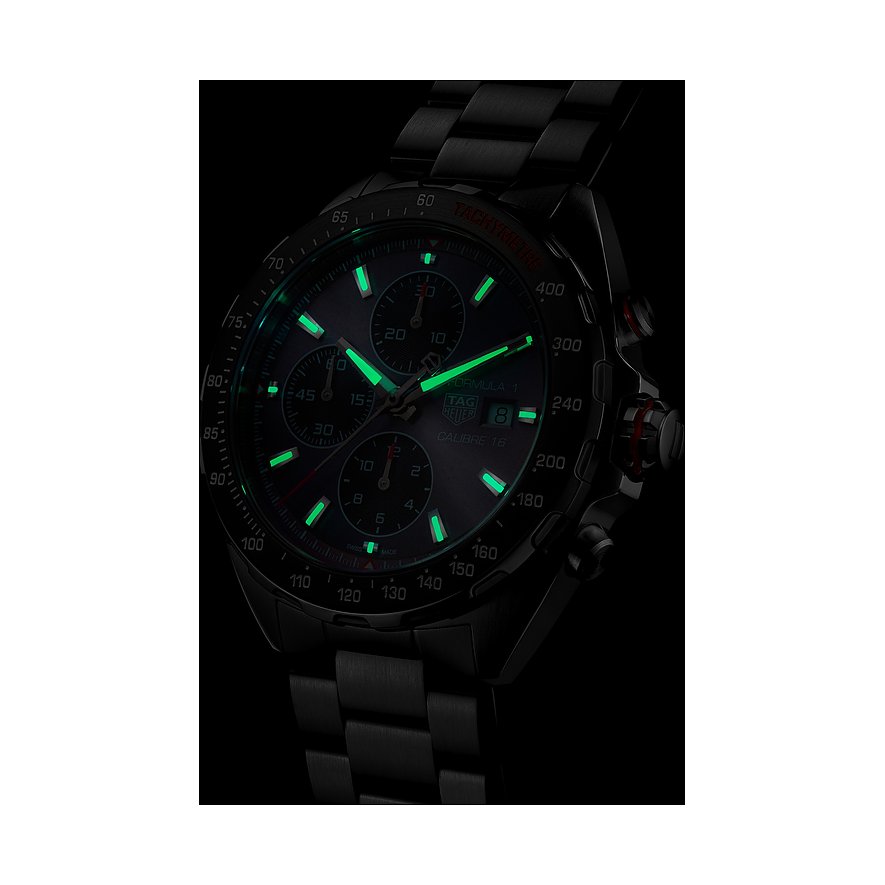 TAG Heuer Chronograph Formula 1 Chronograph