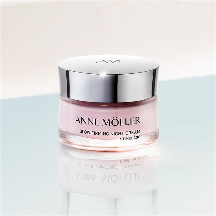 Glow Firming Night Cream