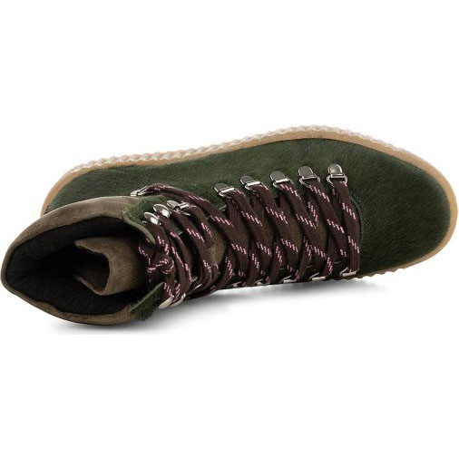 SHOE THE BEAR Schnür-Boot
