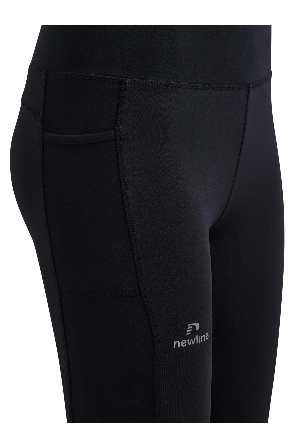 NEWLİNE  nwlLEAN HIGH WAIST POCKET TIGHTS W
