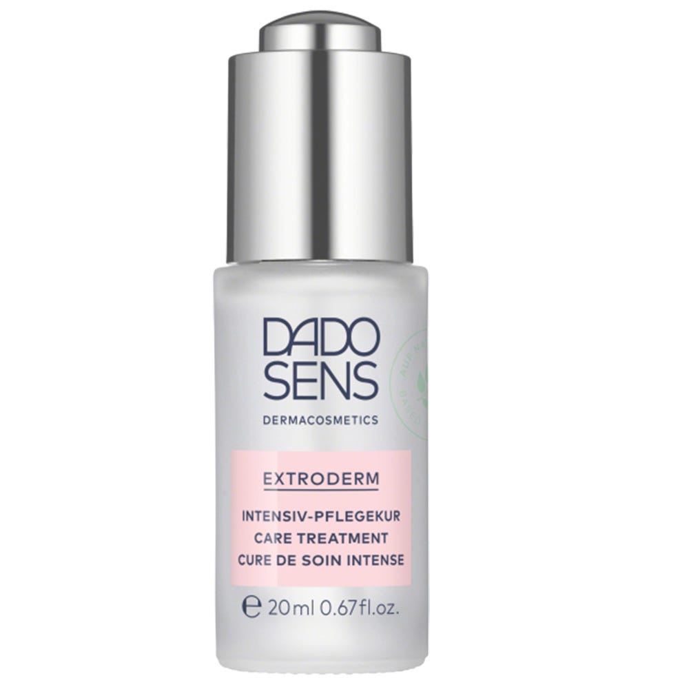 DADO SENS EXTRODERM Intensiv-Pflegekur 20 ml