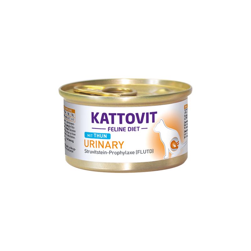 Kattovit Urinary 85 g Dose zu TOP-Preisen