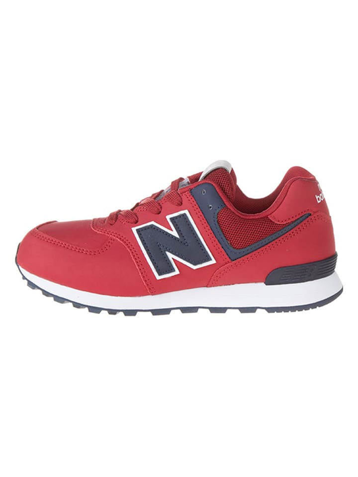 New Balance Sneakers 