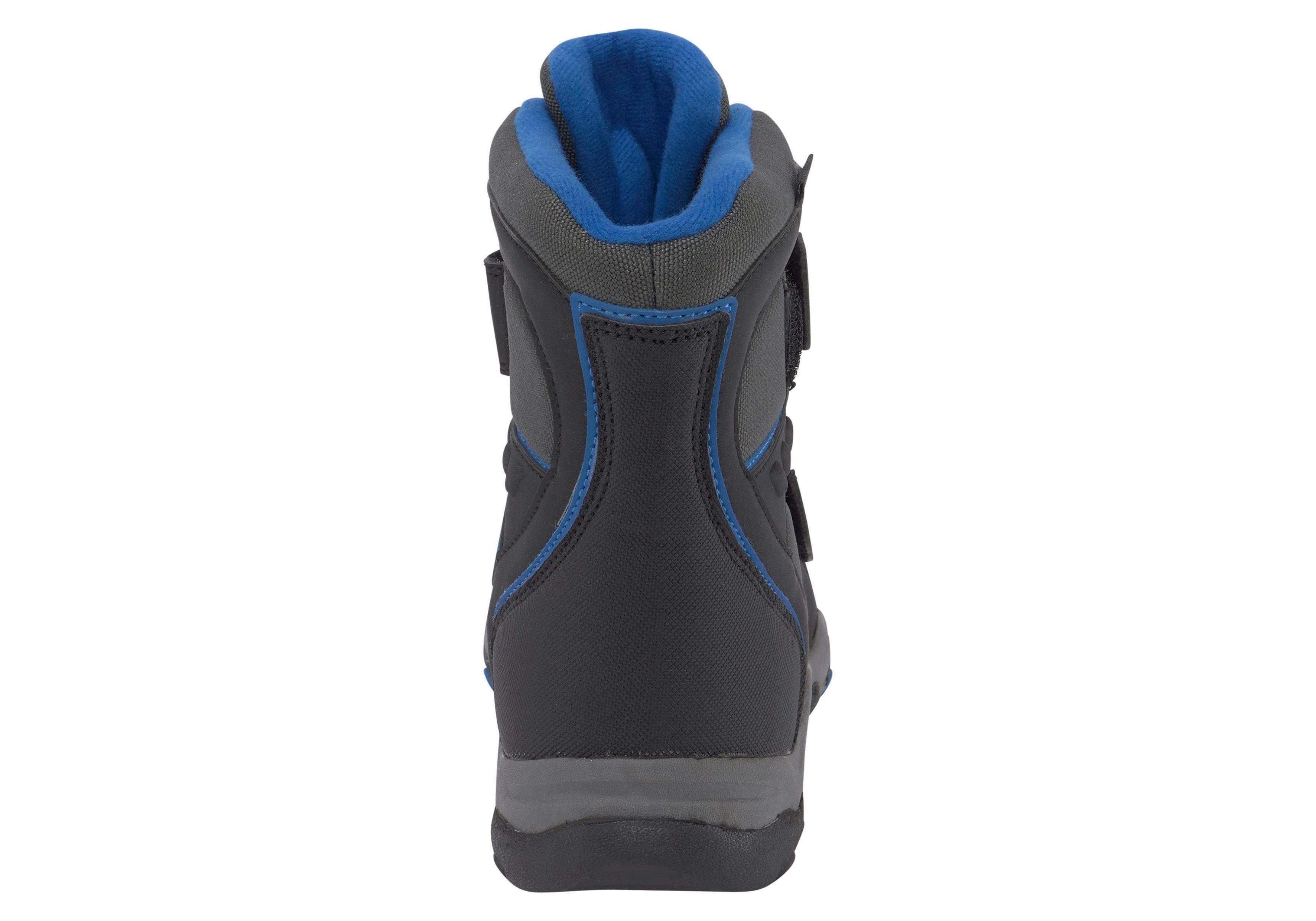 Scout LEEVI Outdoorwinterstiefel