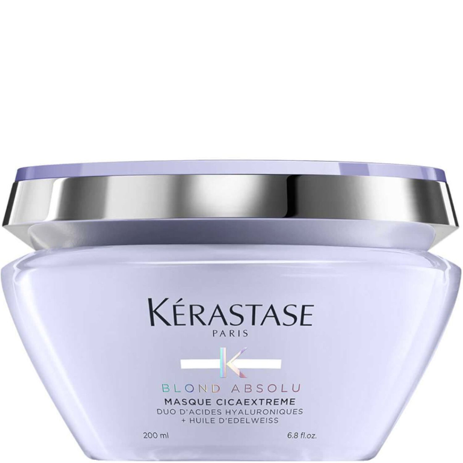 Kérastase Blond Absolu Masque Cicaextrême 200 ml