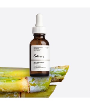 The Ordinary Hydrators & Oils 100% Plant-Derived Squalane Gesichtsöl-30 ml
