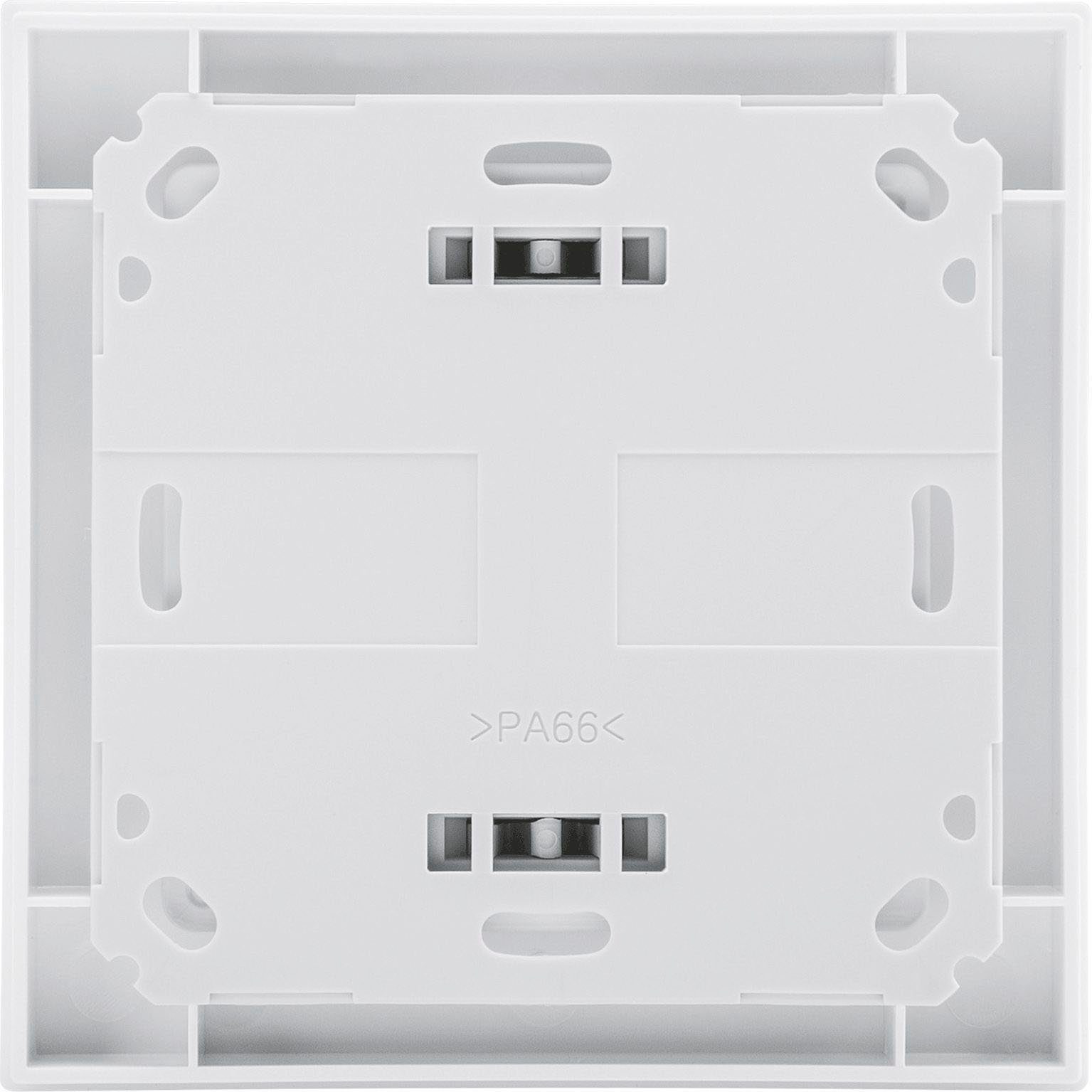Homematic IP Sensor Temperatur- und Luftfeuchtigkeitssensor – innen (150181A0)