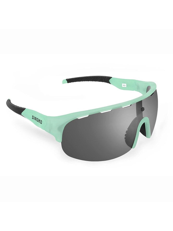 Siroko Unisex-Sportbrille 