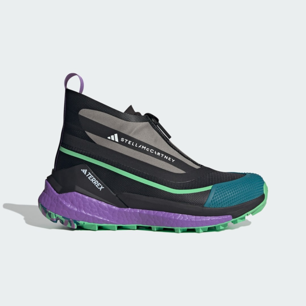 adidas Stella McCartney x adidas Terrex Free Hiker Core Black IG0019 / schwarz