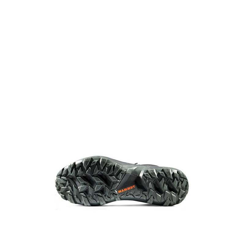 Mammut Sertig II Mid GTX Wanderschuhe Herren