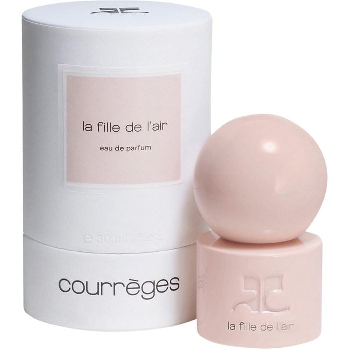 Eau de Parfum Spray