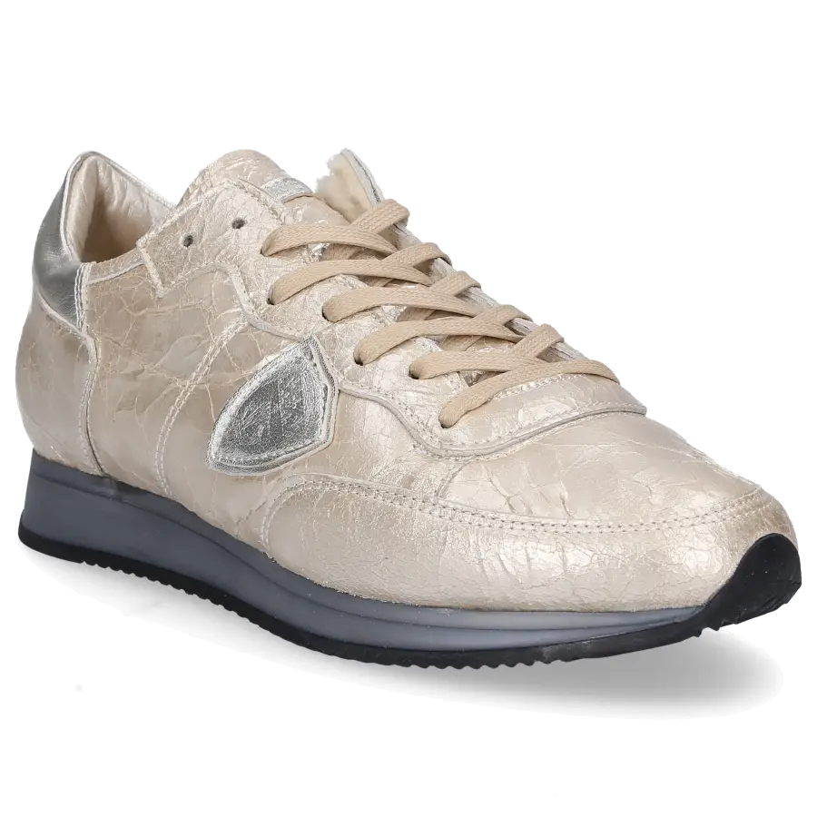 Philippe Model - Sneaker low TROPEZ - gold