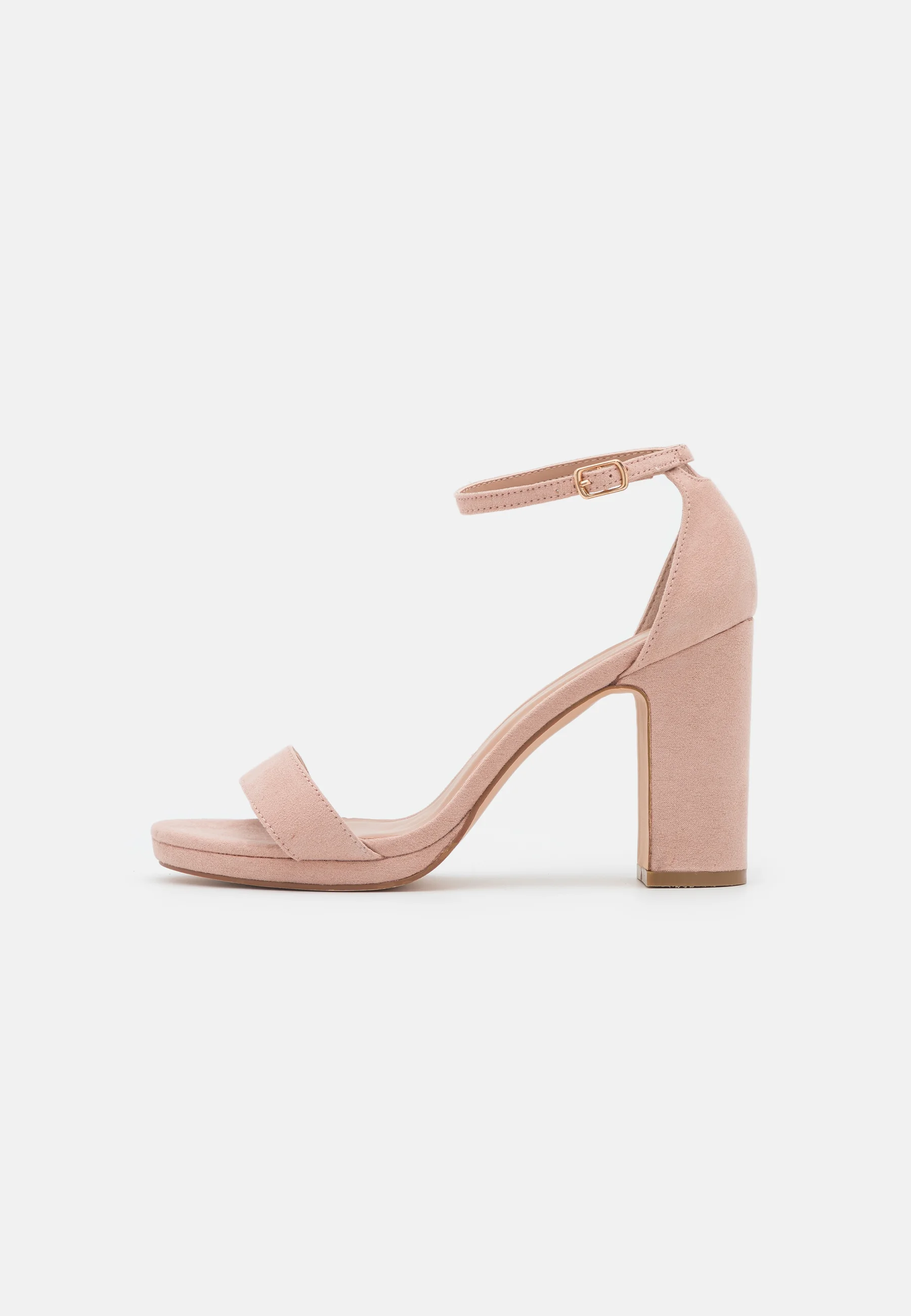 Sandalias de plataforma Anna Field