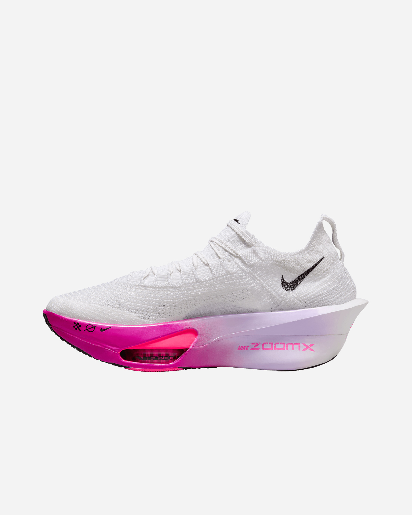 Scarpe Running Nike Alphafly 3 W FD8315-100