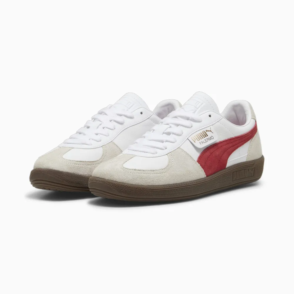 PUMA Palermo 39646405 / weiss