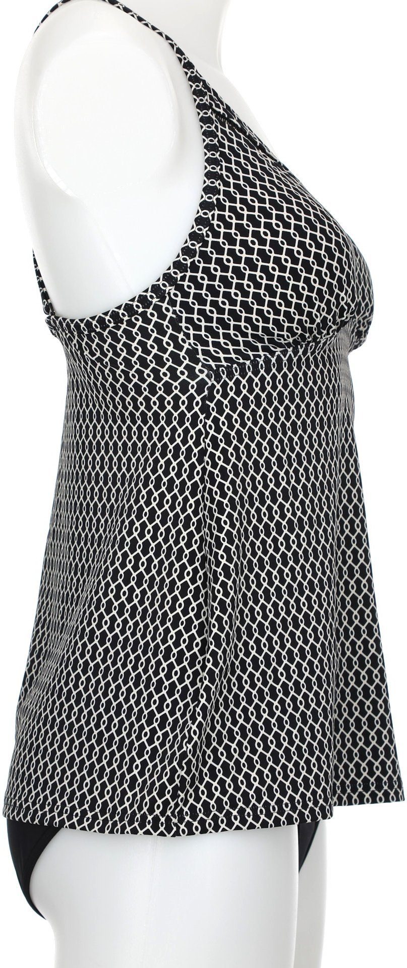 Olympia Tankini Tankini SCHWARZ
