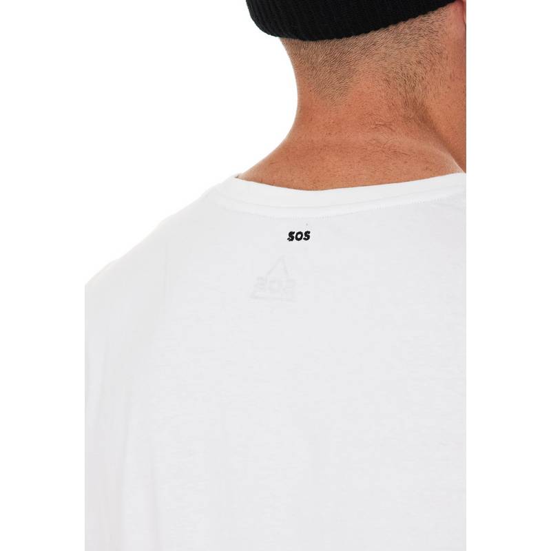 SOS Kobla Funktionsshirt Herren