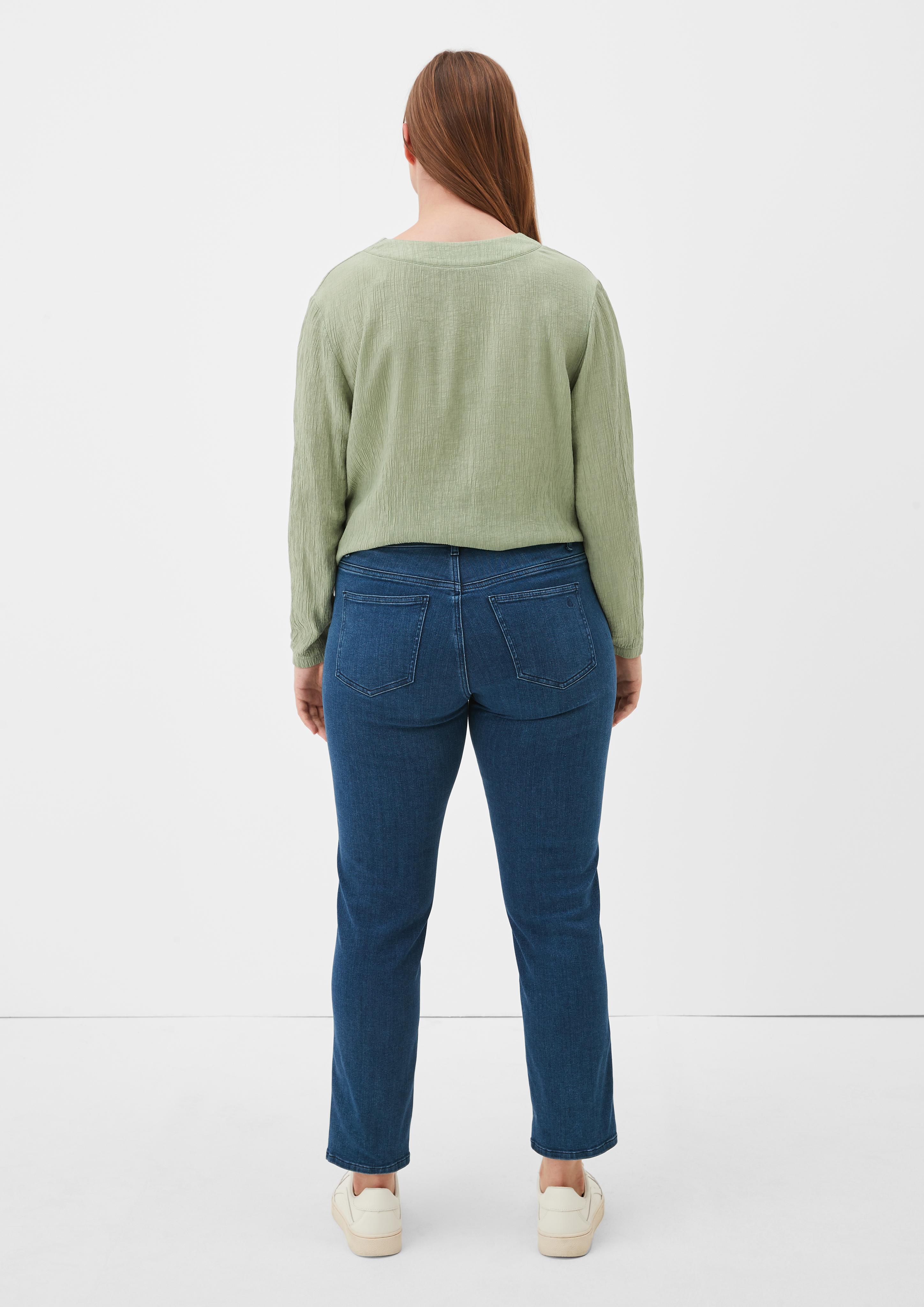 Jeans / Slim Fit / Mid Rise / Slim Leg  2122284-58Z5