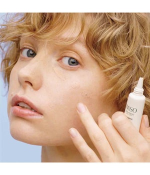 Shiseido WASO Koshirice Tinted Spot Treatment Abdeckcreme-8 ml