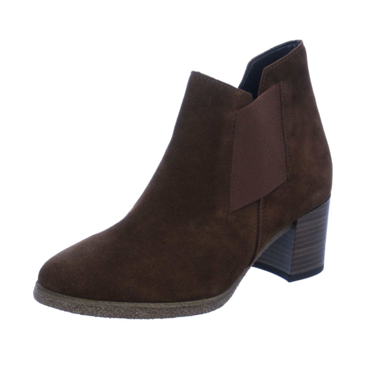 GABOR Chelsea Boot braun