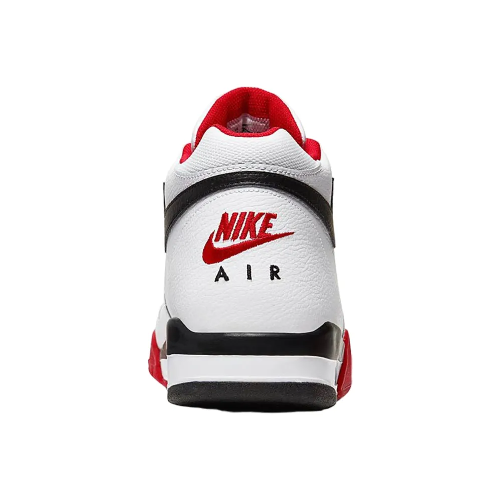Nike Flight Legacy BQ4212-100 / weiss